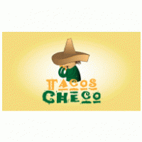Tacos Checo Logo Vector