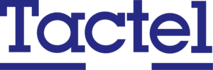 Tactel Logo PNG Vector