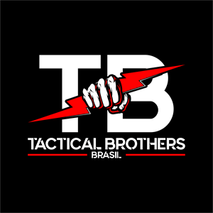 Tactical Brothers Brasil Logo PNG Vector