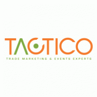 Tactico Logo PNG Vector