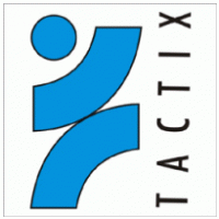 Tactix Logo Vector