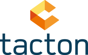 Tacton Logo PNG Vector