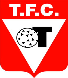 Tacuarembo FC Logo PNG Vector