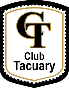 Tacuary Foot Ball Club Logo PNG Vector