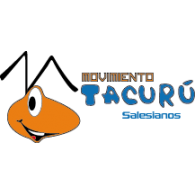 Tacuru Logo PNG Vector