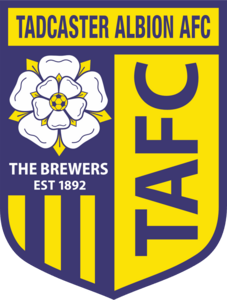 Tadcaster Albion AFC Logo PNG Vector
