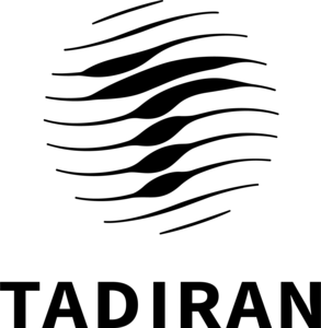 Tadiran Logo PNG Vector