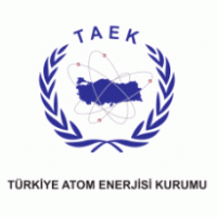 TAEK Logo Vector