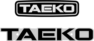 Taeko Logo PNG Vector