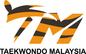 TAEKWONDO MALAYSIA Logo PNG Vector