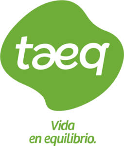 TAEQ Logo PNG Vector