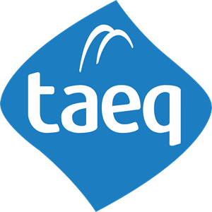 Taeq Logo PNG Vector