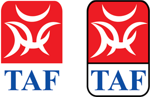 TAF Logo Vector