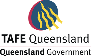 TAFE Queensland Logo Vector