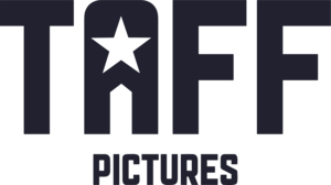 TAFF Pictures Logo PNG Vector