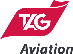 Tag Aviation Logo PNG Vector