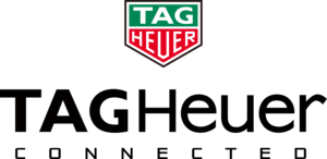 TAG Heuer CONNECTED Logo PNG Vector
