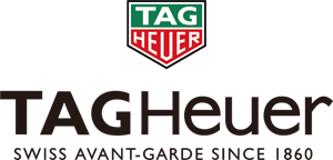 TAG Heuer Logo PNG Vector