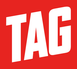 Логотип компании RED TAG в формате PNG, EPS, CDR