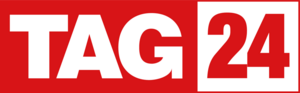 Tag24 Logo PNG Vector