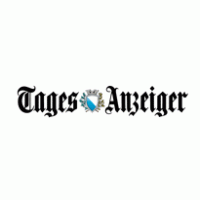 Tages-Anzeiger Logo PNG Vector