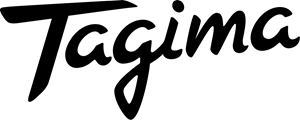 Tagima Oficial Logo PNG Vector