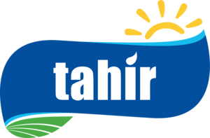 Tahir Logo PNG Vector