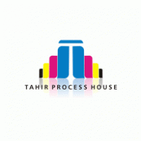 Tahir Process House Logo PNG Vector