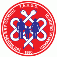 TAHUD Logo PNG Vector