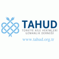 TAHUD Logo PNG Vector