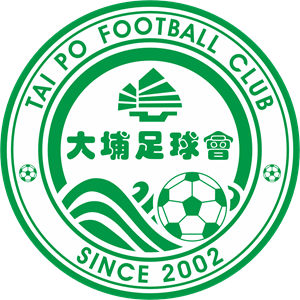 Tai Po FC Logo Vector