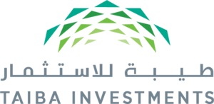 Taiba Investments Logo PNG Vector