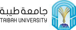 Taibah University Logo PNG Vector
