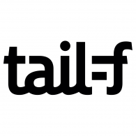 Tail-f Logo PNG Vector