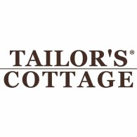 Tailor´s Cottage Logo Vector