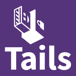 Tails Logo PNG Vector