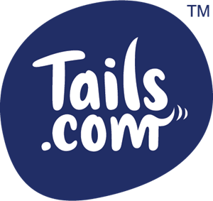 Tails Logo PNG Vector