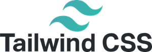 Tailwind CSS Logo PNG Vector