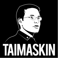 Taimaskin Logo PNG Vector