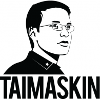 Taimaskin Logo PNG Vector