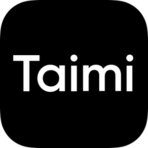 Taimi Logo PNG Vector