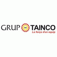 TAINCO grup Logo Vector