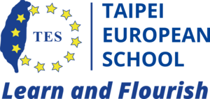 Taipei European School Logo PNG Vector