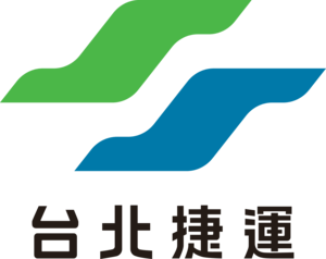 Taipei mrt Logo PNG Vector