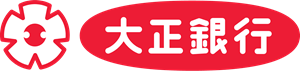 Taisho Bank Logo PNG Vector