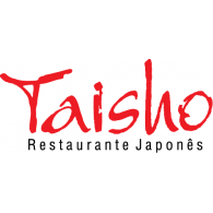 Taisho Logo PNG Vector