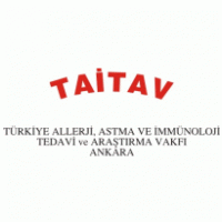 TAITAV Logo PNG Vector