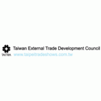 taiwan external trade development council Logo PNG Vector