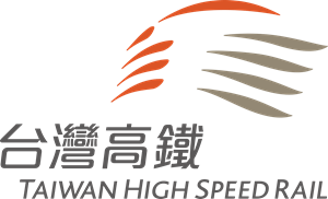 Taiwan High Speed Rail Logo PNG Vector
