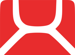 Taizhou Rail Transit Logo PNG Vector